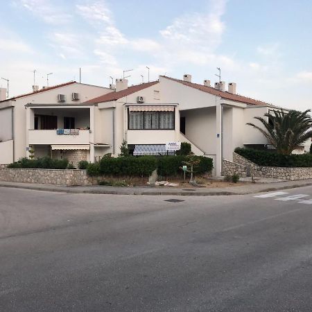 Jurisic Apartments Novalja Dış mekan fotoğraf