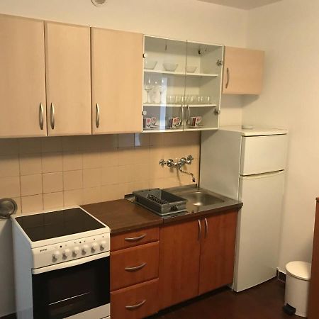 Jurisic Apartments Novalja Dış mekan fotoğraf