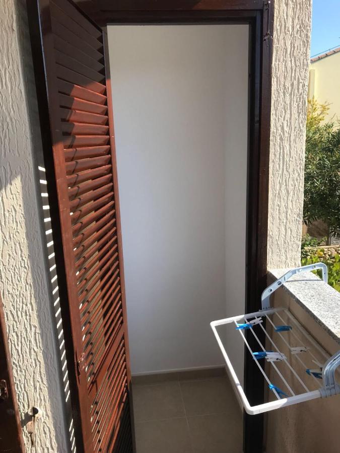 Jurisic Apartments Novalja Dış mekan fotoğraf