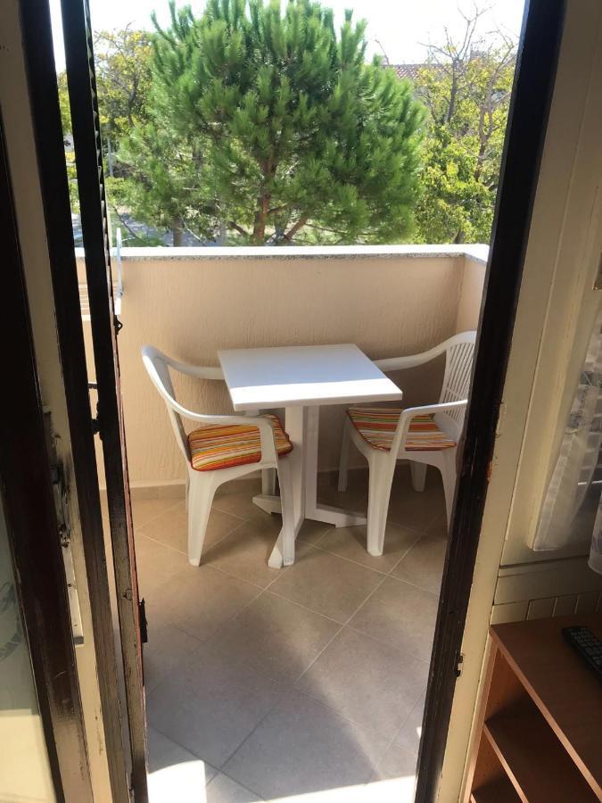 Jurisic Apartments Novalja Dış mekan fotoğraf