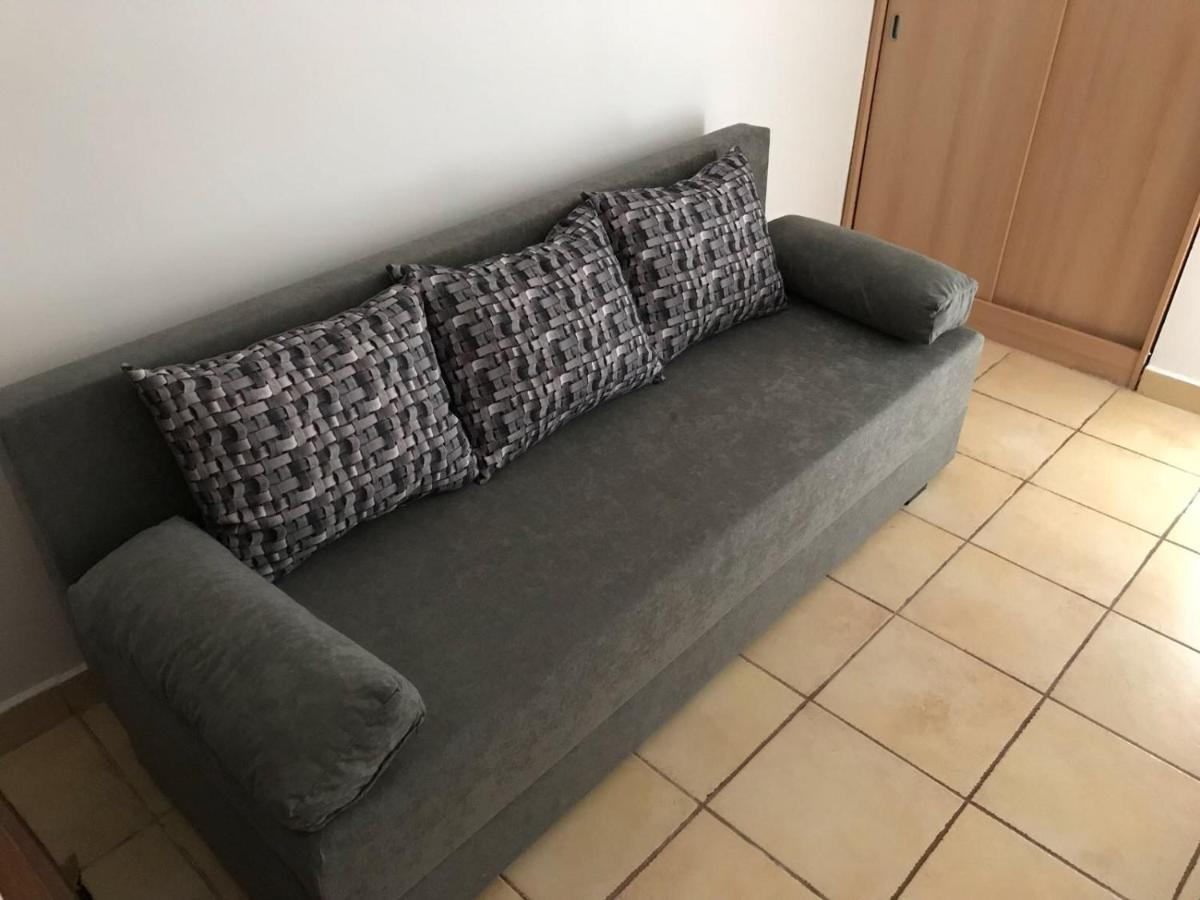 Jurisic Apartments Novalja Dış mekan fotoğraf