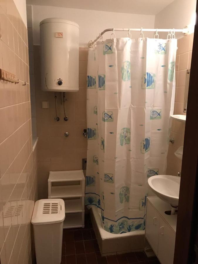 Jurisic Apartments Novalja Dış mekan fotoğraf
