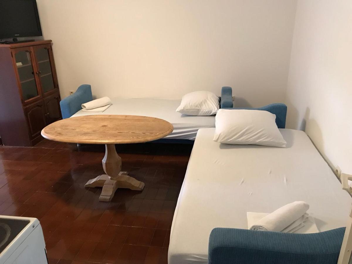 Jurisic Apartments Novalja Dış mekan fotoğraf