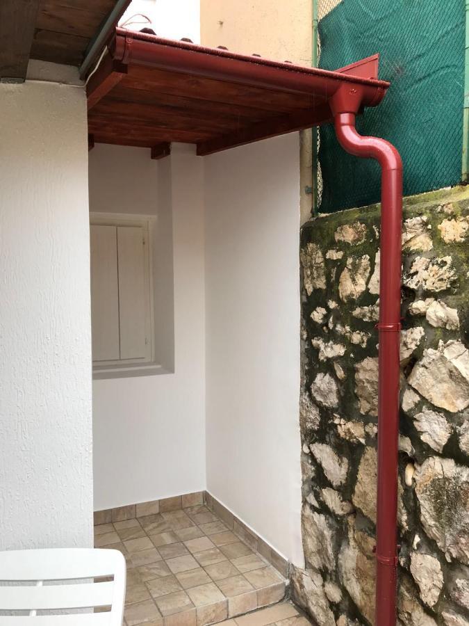 Jurisic Apartments Novalja Dış mekan fotoğraf