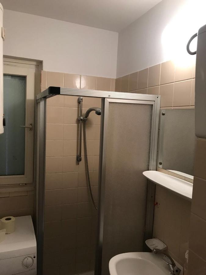 Jurisic Apartments Novalja Dış mekan fotoğraf