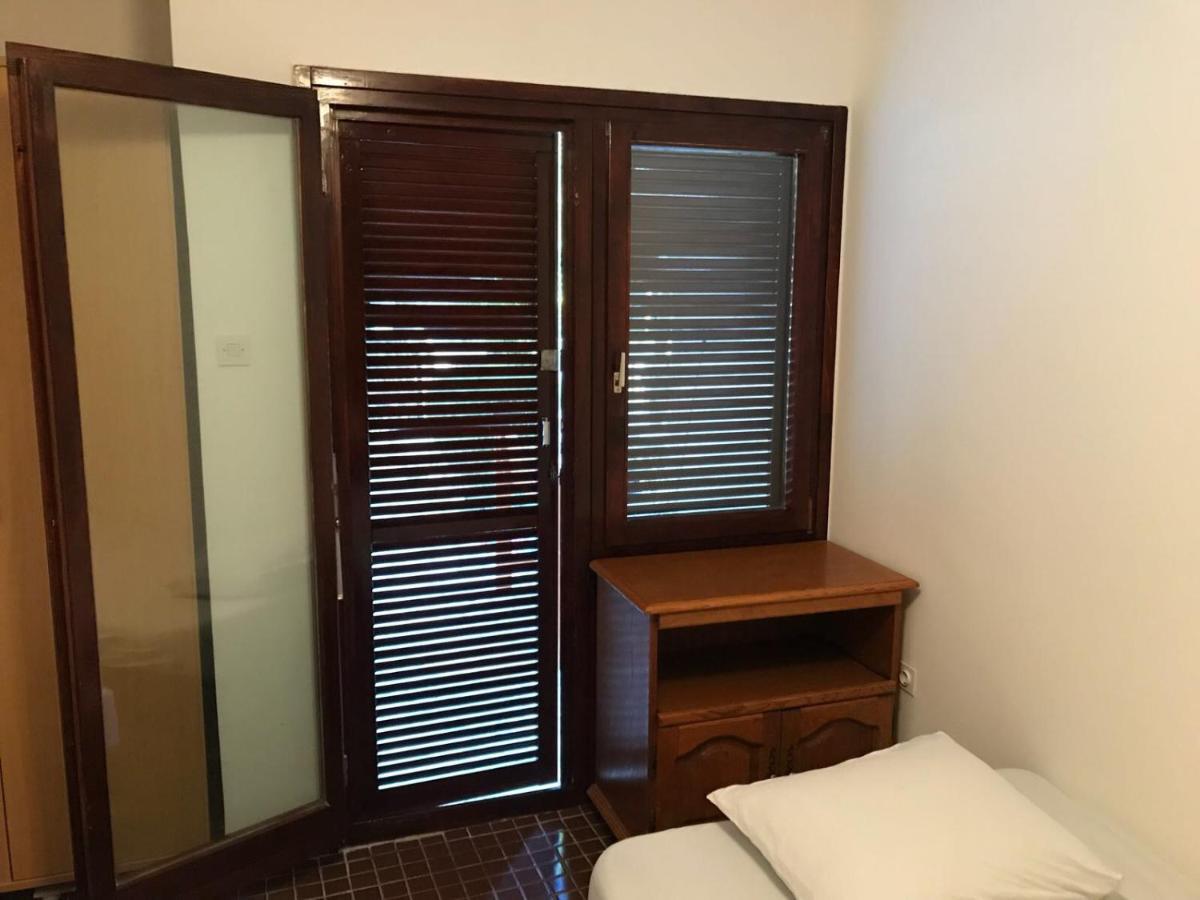 Jurisic Apartments Novalja Dış mekan fotoğraf