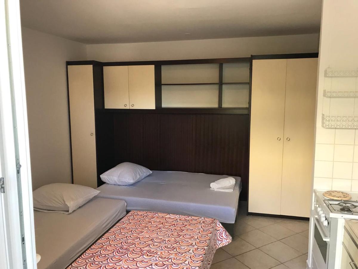 Jurisic Apartments Novalja Dış mekan fotoğraf