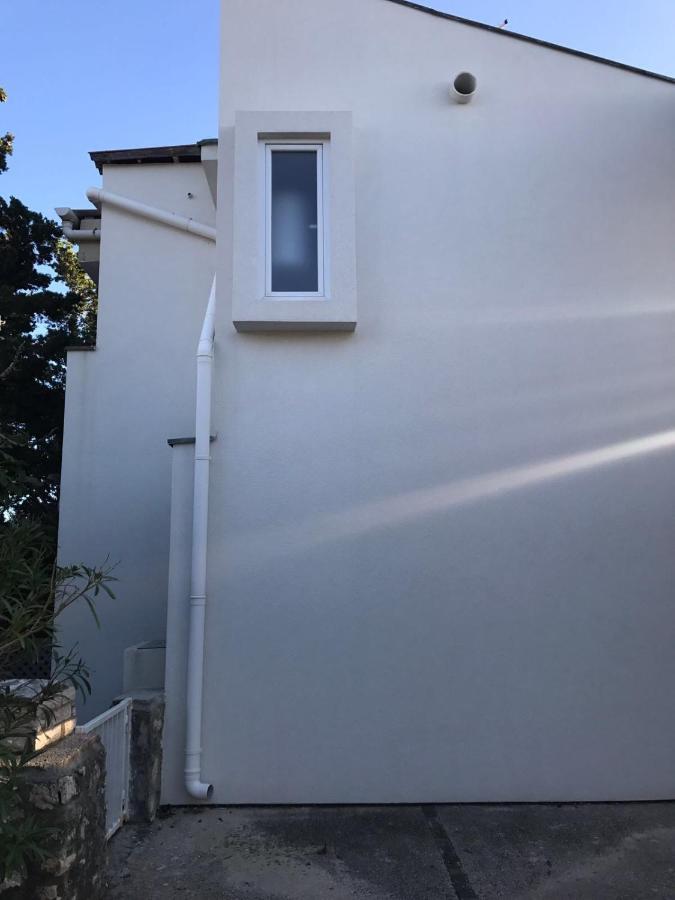 Jurisic Apartments Novalja Dış mekan fotoğraf