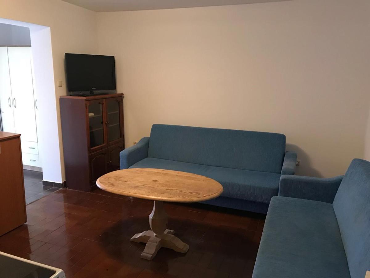 Jurisic Apartments Novalja Dış mekan fotoğraf