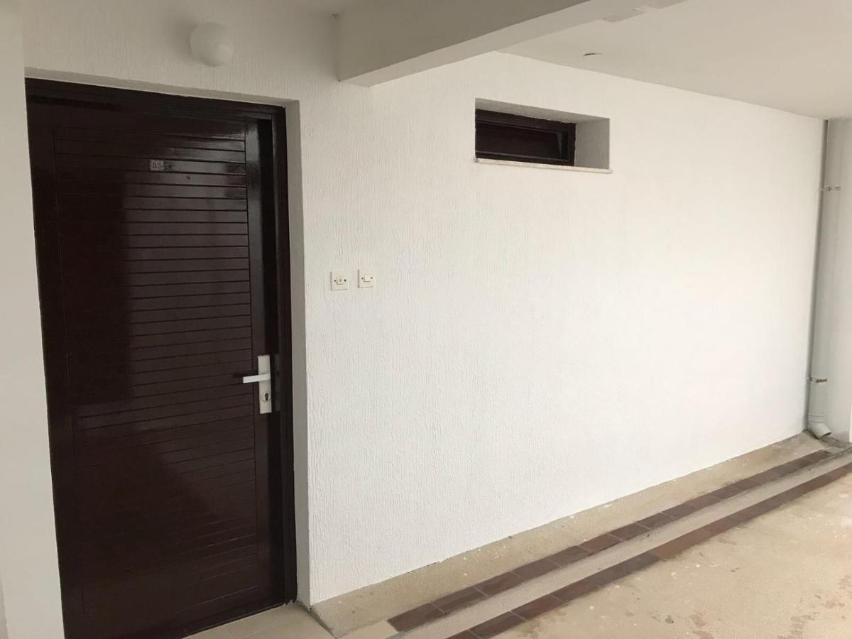 Jurisic Apartments Novalja Dış mekan fotoğraf