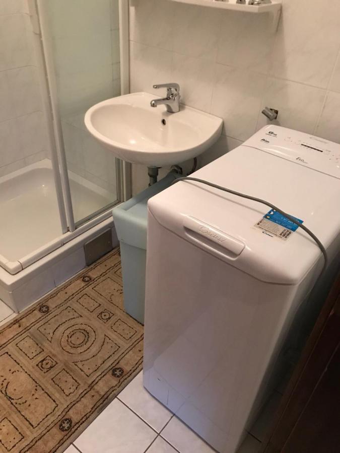 Jurisic Apartments Novalja Dış mekan fotoğraf